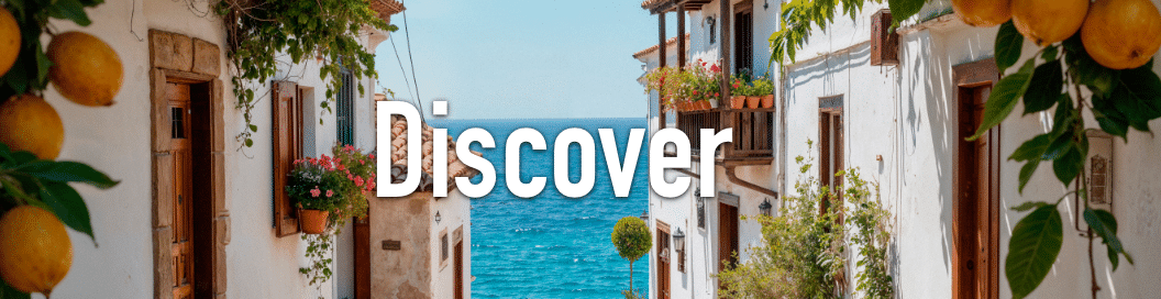 Discover Be Sicilia