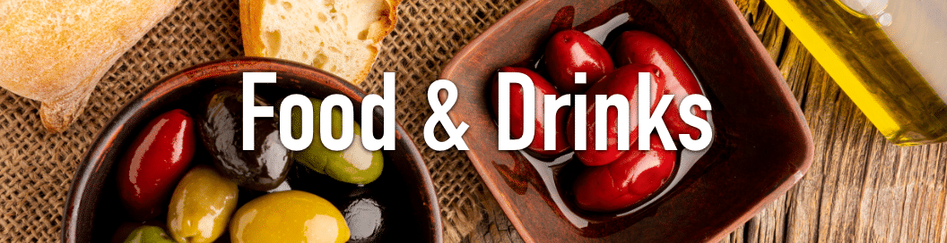 Food & Wine - Be Sicilia