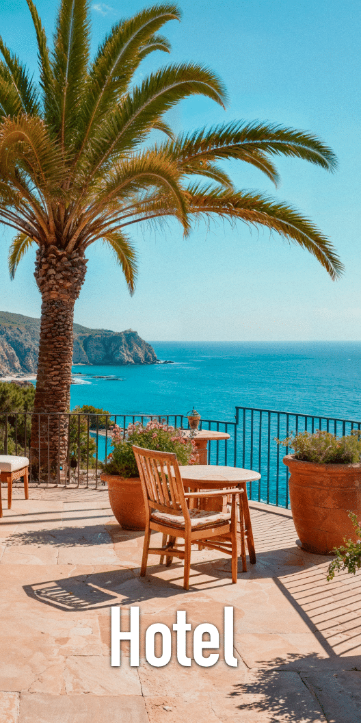 Ospitalità - Be Sicilia